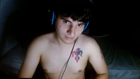 Charley quinn online show from 24, 3, 2026