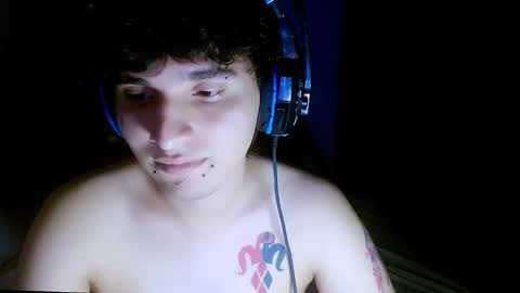 Charley quinn online show from 18, 4, 2026