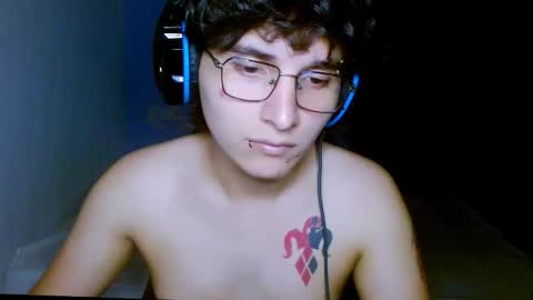 Charley quinn online show from 26, 4, 2026