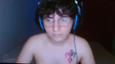 Charley quinn online show from 28, 4, 2026