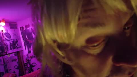 Charli online show from 12, 2, 2025