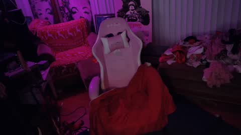 Charli online show from 22, 2, 2025