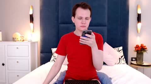 Snapshot of charlie_madison1 chatting on 12, 2, 2026 Charley online show from 12, 2, 2026