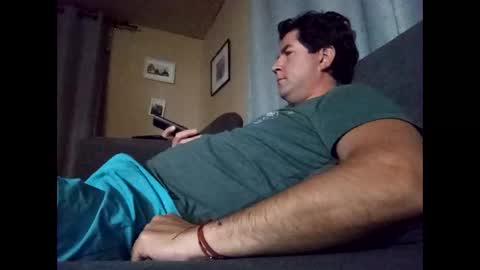 Snapshot of charlie_stone34 chatting on 17, 1, 2025 I am Charlie online show from 17, 1, 2025