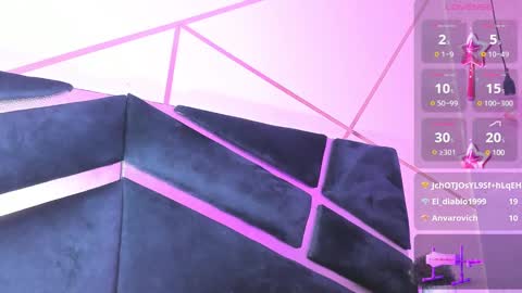 Snapshot of charlie_williams_1 chatting on 23, 1, 2025 CHARLIE online show from 23, 1, 2025