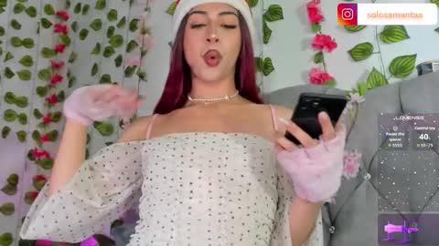 Snapshot of charlie_williams_1 chatting on 30, 11, 2025 CHARLIE online show from 30, 11, 2025