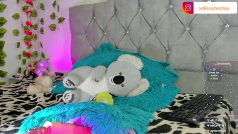 Snapshot of charlie_williams_1 chatting on 11, 4, 2026 CHARLIE online show from 11, 4, 2026