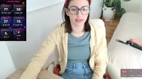 Snapshot of charlieangella chatting on 28, 4, 2026 Charlie online show from 28, 4, 2026