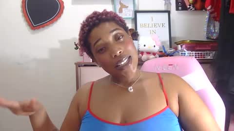 charliecakesssss online show from 2, 3, 2025