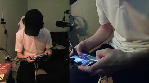 char sexiness online show from 13, 4, 2026