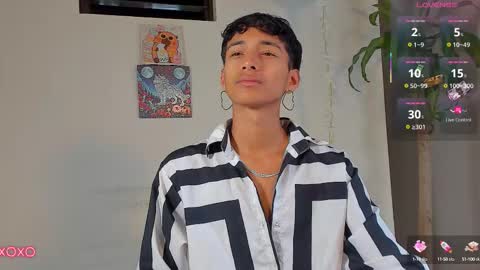 Charles Russo online show from 12, 9, 2025