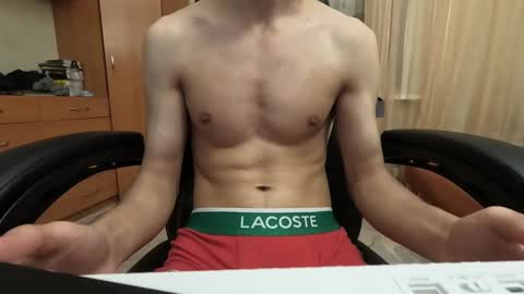 Charlie online show from 9, 12, 2024