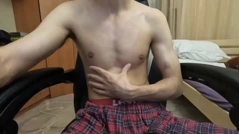 Charlie online show from 21, 12, 2024