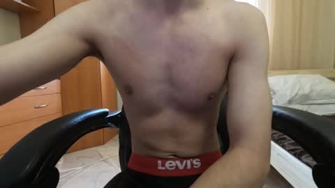 Charlie online show from 5, 3, 2025