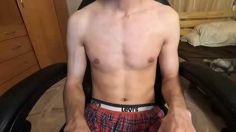 Charlie online show from 18, 11, 2025