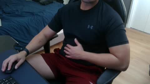 Snapshot of charliekkw chatting on 1, 12, 2024 charliekkw online show from 1, 12, 2024