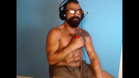 Charlie  Prospect online show from 10, 9, 2025