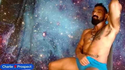 Charlie  Prospect online show from 2, 10, 2025