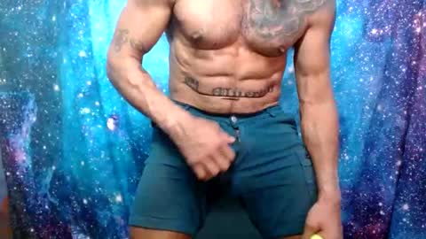 Charlie  Prospect online show from 23, 10, 2025