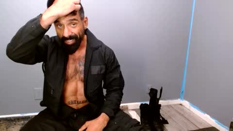 Charlie  Prospect online show from 20, 11, 2025