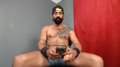 Charlie  Prospect online show from 25, 4, 2026