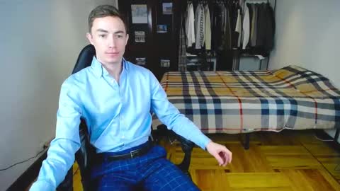 carlos reyes online show from 12, 2, 2025