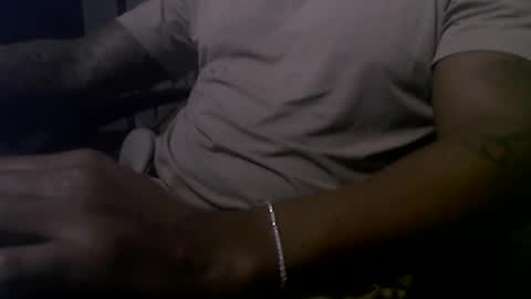 CharlieSierra96 online show from 16, 11, 2025