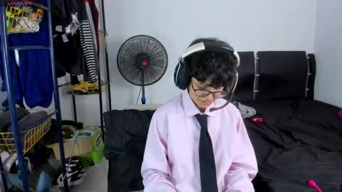 Charlie online show from 25, 5, 2026