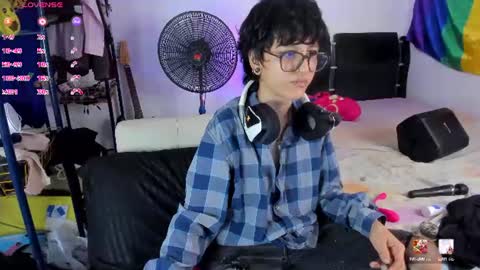 Charlie online show from 11, 6, 2026