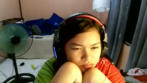 Sweetieeche online show from 6, 1, 2026