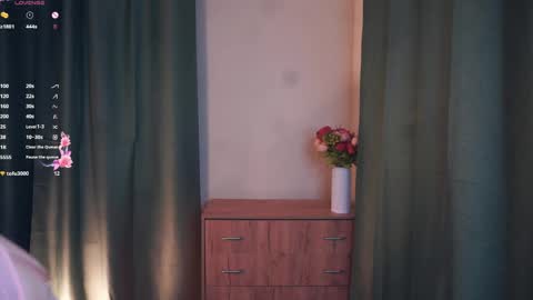 Yumi online show from 2, 4, 2026