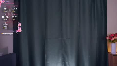 Yumi online show from 18, 4, 2026