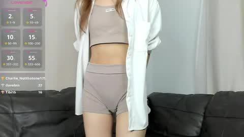 Yumi online show from 24, 4, 2026