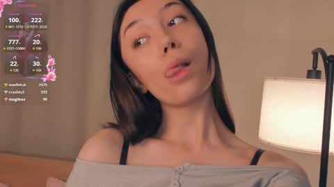 Yumi online show from 27, 4, 2026