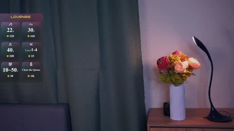 Yumi online show from 12, 6, 2026