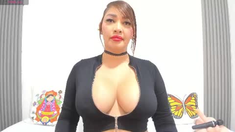 Charlize online show from 15, 6, 2026