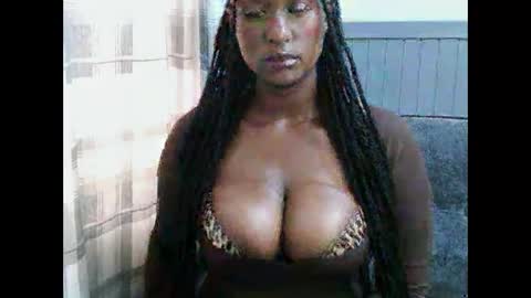 charllette online show from 19, 5, 2026