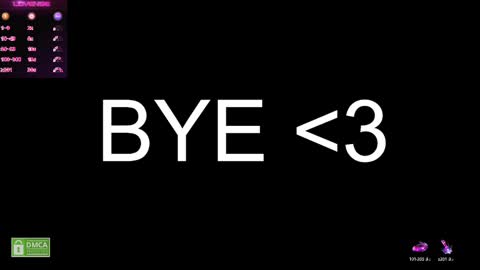 Char 3  Lets go for the 100 Thumb-Up   online show from 25, 2, 2025