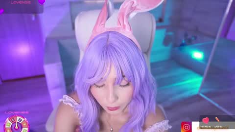 Snapshot of charloottee_1 chatting on 23, 5, 2026 Char 3 Lets go for the 100 Thumb-Up online show from 23, 5, 2026