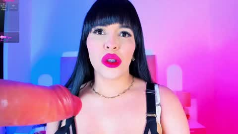 Charloott Evans online show from 12, 1, 2025