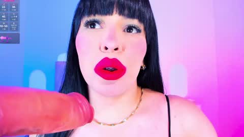 Charloott Evans online show from 20, 1, 2025