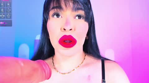 Charloott Evans online show from 6, 2, 2025