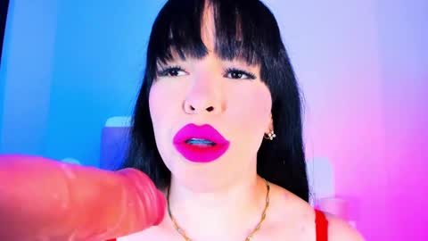 Charloott Evans online show from 13, 2, 2025