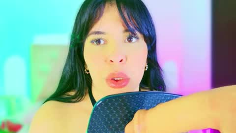 Charloott Evans online show from 18, 10, 2025