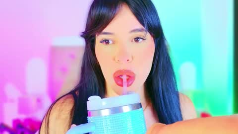 Charloott Evans online show from 23, 10, 2025