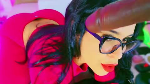 Charloott Evans online show from 27, 2, 2026