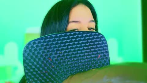 Charloott Evans online show from 13, 3, 2026