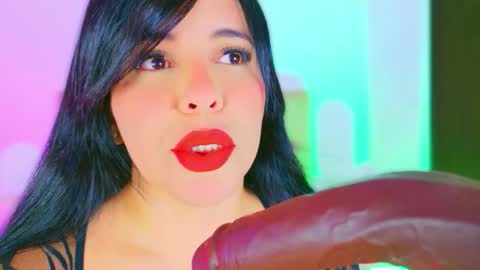 Charloott Evans online show from 20, 3, 2026