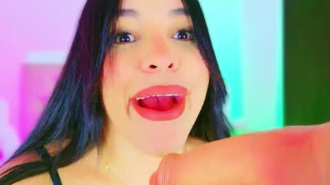 Charloott Evans online show from 28, 3, 2026