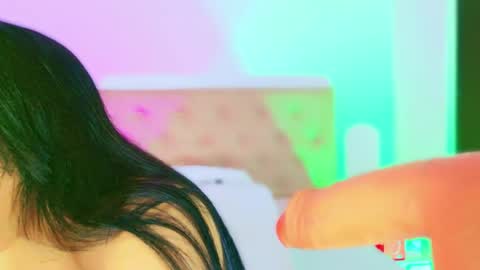 Charloott Evans online show from 24, 4, 2026